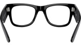 Mega Wayfarer Optics RB0840V 2000