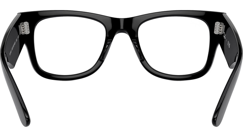 Mega Wayfarer Optics RB0840V 2000