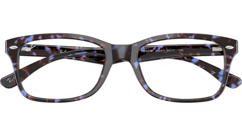 RB5228 Optics 8424