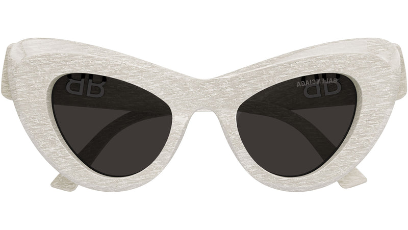BB0204S 003 shiny white