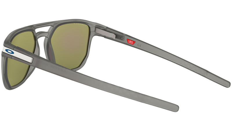 Latch Beta OO9436 06 matte grey ink