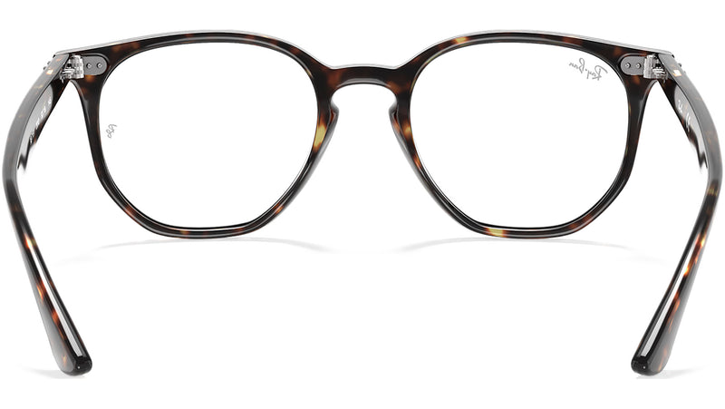 Hexagonal Optics RB7151 2012