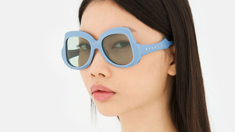 Quelyfish Blue/Grey