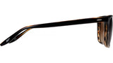 007 Joe Black Square Sunglasses