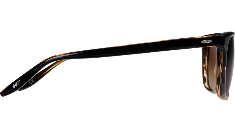 007 Joe Black Square Sunglasses