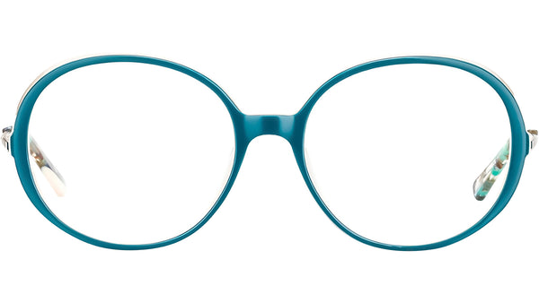 BOMBAY BLWH Blue