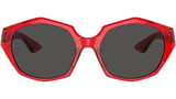 1971C OV5511SU Translucent Red