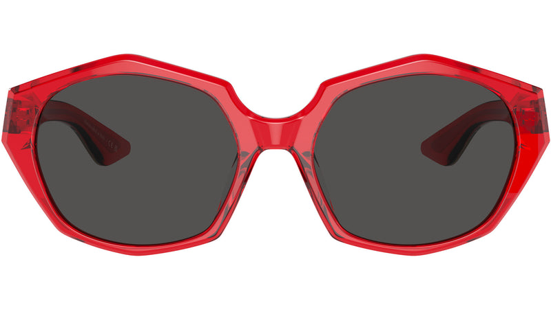 1971C OV5511SU Translucent Red