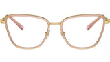 VE1292 1507 Peach Transparent