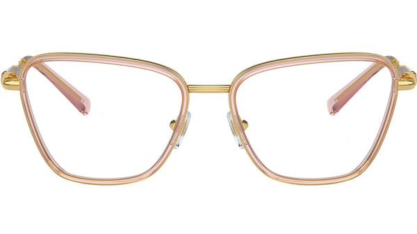 VE1292 1507 Peach Transparent