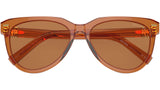 MU 12ZS 15T2Z1 Caramel Brown