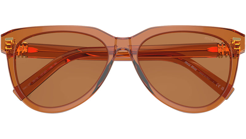 MU 12ZS 15T2Z1 Caramel Brown