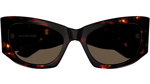BB0327S 002 Havana Brown