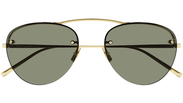 SL 575 003 gold green