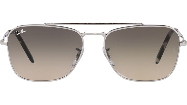 New Caravan RB3636 003/32 silver