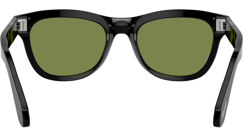 PO0086S 95/4E Black