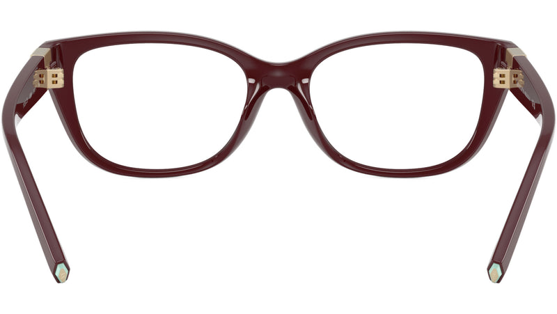 TF2254BU 8389 Burgundy