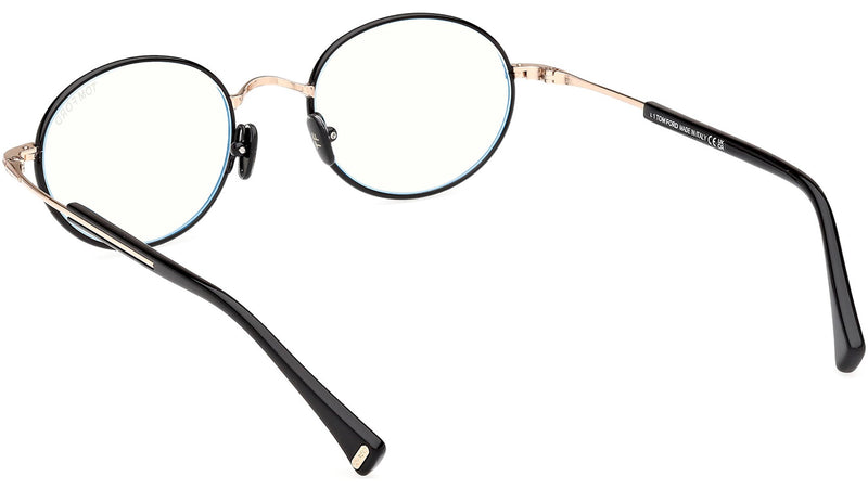 FT5973-B 005 Black