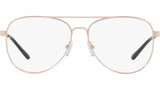 Procida MK3022 1116 Rose Gold