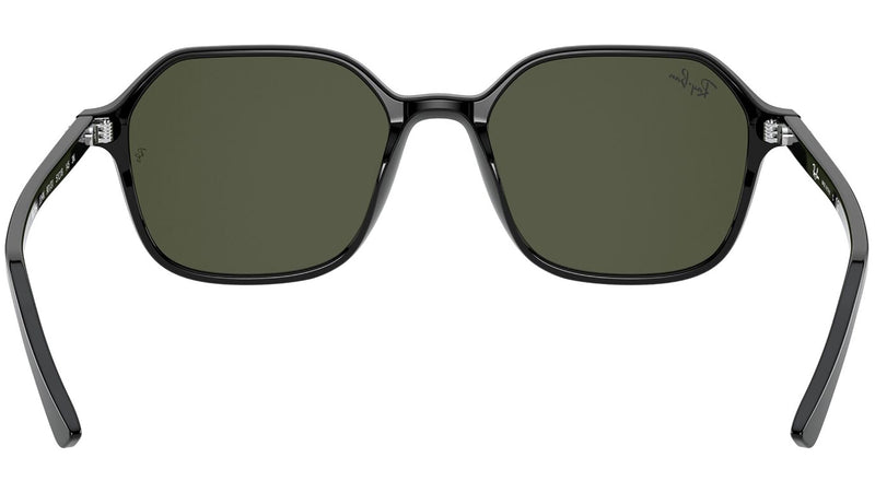 John RB2194 901/31 black