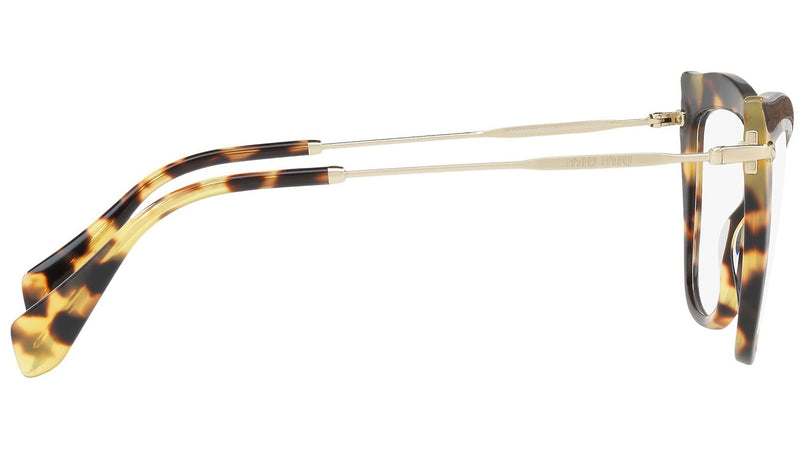 MU 06PV VIF1O1 light havana