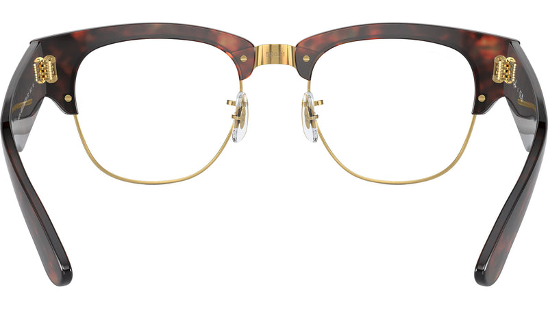 Mega Clubmaster Optics RB0316V 2372