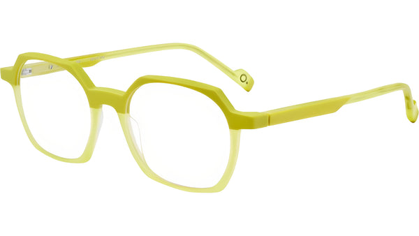 JANI YW Yellow