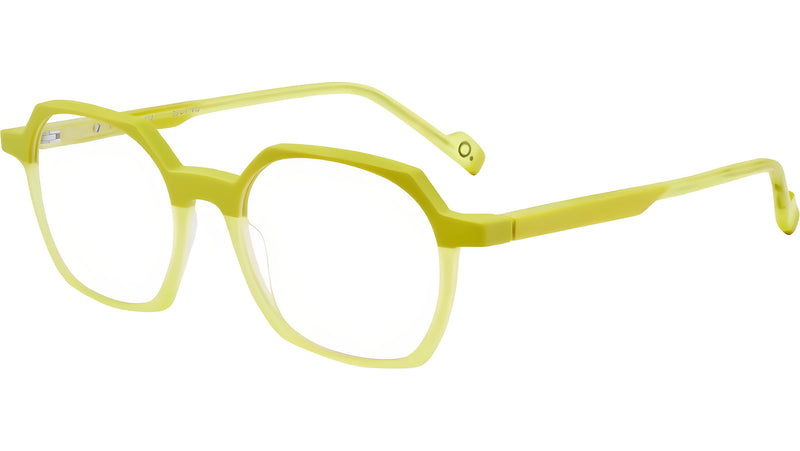 JANI YW Yellow