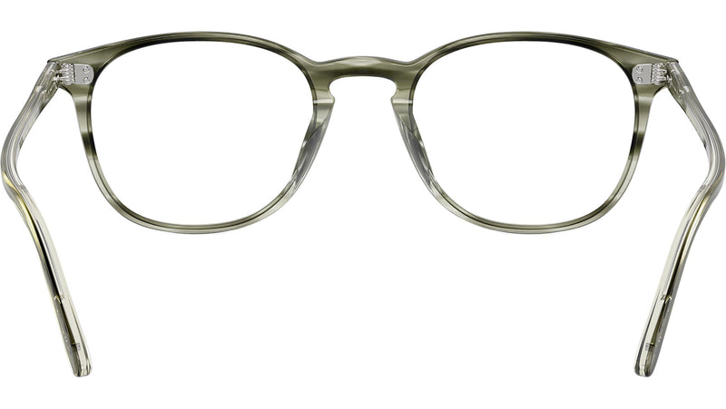 Finley Vintage OV5397U washed jade
