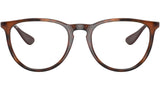 Erika RB4171 865/SB rubber havana