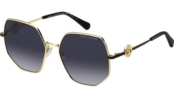 MARC 730/S RHL 9O Gold Black