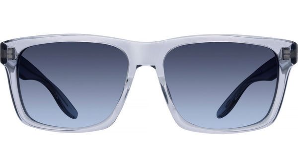 Walker Blue Square Sunglasses