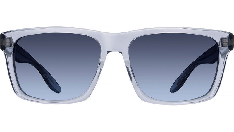 Walker Blue Square Sunglasses