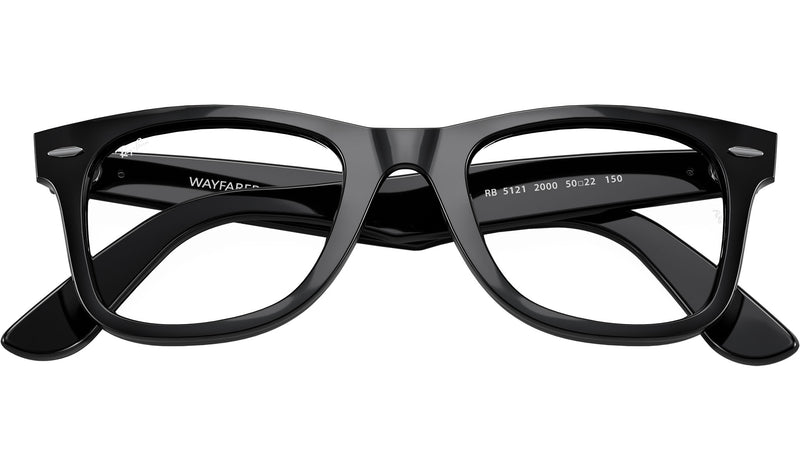 Wayfarer Optics RB5121 2000