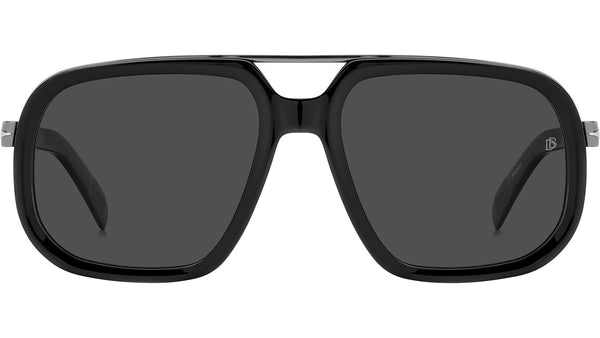 DB 7101/S ANS Black Dark Ruthenium