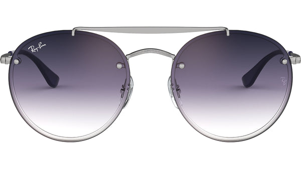 Blaze Round Doublebridge RB3614N 91420U silver