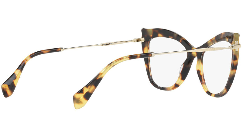 MU 06PV VIF1O1 light havana