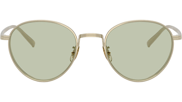 Kesner OV1350T 5252 Brushed Soft Gold