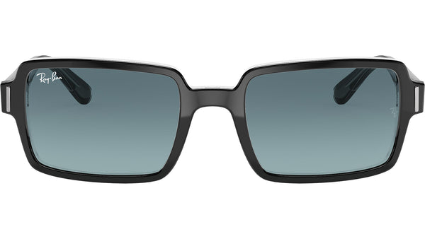 Benji RB2189 12943M black on transparent