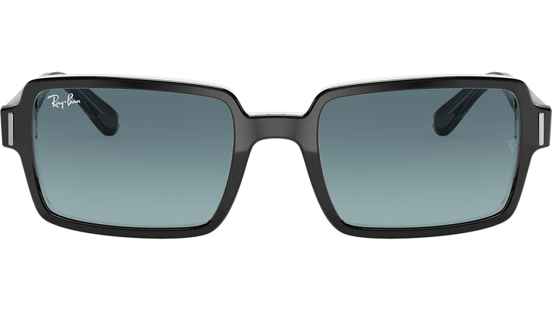 Benji RB2189 12943M black on transparent