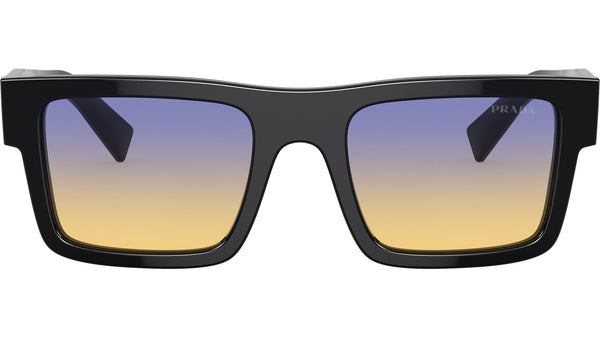 PR 19WS 1AB06Z black