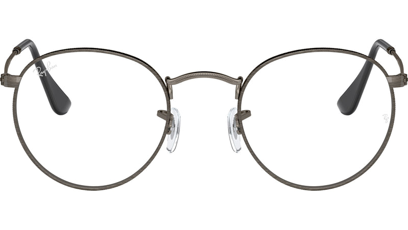 Round Metal Optics RB3447V 3118