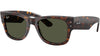 Mega Wayfarer RB0840S 902/31