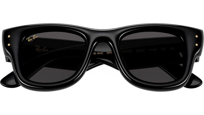 Wayfarer Puffer RB4940 601/87