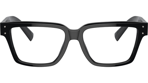 DG 3383 501 Black