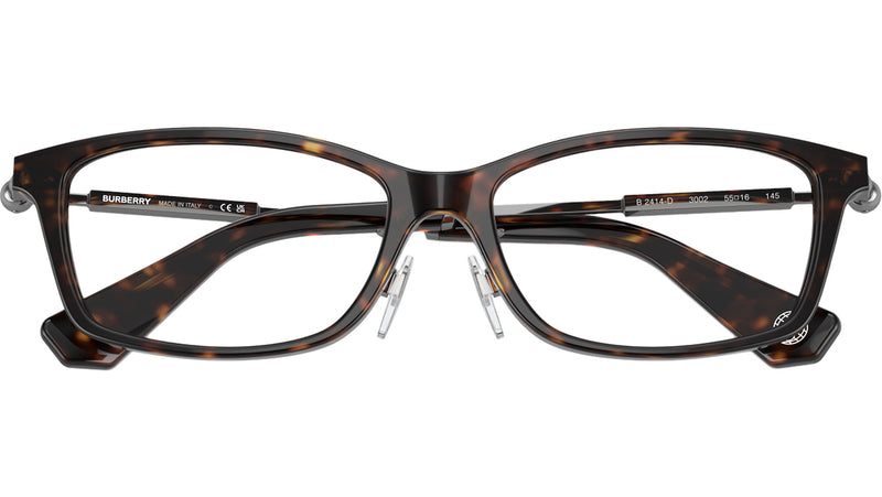 BE2414D 3002 Dark Havana
