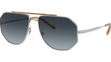 Moraldo OV1317ST Silver