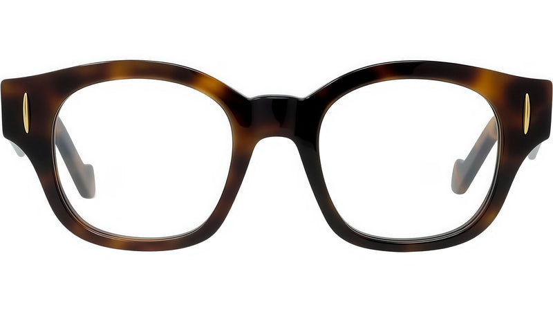Anagram Tortoise Geometric Eyeglasses