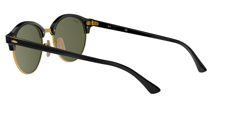 Clubround Classic RB4246 shiny black
