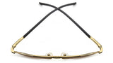 1067/S I46 YL Black Gold